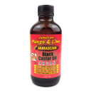 Jam. Mango & Lime Black Castor Oil Argan 4Oz
