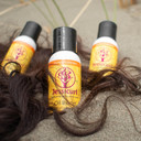 Jessicurl, Oil Blend, No Fragrance Added, 2 Fl Oz. Hair Oil For Curly Hair And Frizz Control, Dry Hair Treatment, Adds Softness And Shine, With Avocado, Jojoba And Coconut Oil