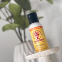 Jessicurl, Oil Blend, No Fragrance Added, 2 Fl Oz. Hair Oil For Curly Hair And Frizz Control, Dry Hair Treatment, Adds Softness And Shine, With Avocado, Jojoba And Coconut Oil