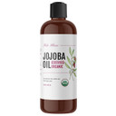Kate Blanc Cosmetics Jojoba Oil For Hair, Face & Skin. Gua Sha Oil For Face Massage & Dermaplaning (16Oz, Organic, 100% Pure, Natural) Kate Blanc Cosmetics Jojoba Oil For Hair, Face & Skin. Gua Sha Oil For Face Massage & Dermaplaning (16Oz, Organic, 100% Pure, Natural)
