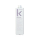 Kevin.Murphy Crystal.Angel - Colour Shine Hair Treatment - For Colour Gloss - For Coloured Or Natural Hair - For Blonde & White Tones - Hair Repair & Shine - 250 Ml / 8.4 Fl Oz
