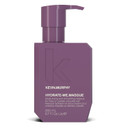 Kevin.Murphy Hydrate-Me.Masque - Hair Masque For Damaged Hair - For Normal To Dry Hair - Hair Repair Formula - With Baobab Seed Oil & Rose Hip - Sulphate Free Hair Care - 200 Ml / 6.7 Fl Oz Kevin.Murphy Hydrate-Me.Masque - Hair Masque For Damaged Hair - For Normal To Dry Hair - Hair Repair Formula - With Baobab Seed Oil & Rose Hip - Sulphate Free Hair Care - 200 Ml / 6.7 Fl Oz