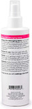Detangler Spray 8Oz | Best Kids Hair Detangling | Leave-In Conditioner & Head Lice Deterrent | Natural, Sulfate-Free, Made In The Usa