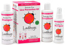Lice Prevent Conditioner 8Oz | Natural, Essential Oils, Sulfate-Free