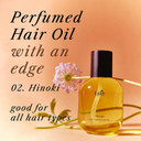 La'Dor Hair Perfume Oil For Dry Damaged Hair - Anti Frizz Nourishing Fragrance Gloss Oil Serum Leave-In Conditioner Hold Curls & Waves No Sulfate Paraben 1 Fl Oz 03 Osmanthus Korean Haircare Lador