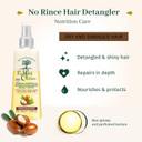 Nutrition No Rinse Hair Detangler For Unisex - 5.07 Oz Detangler