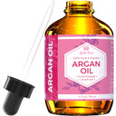 Leven Rose Argan Oil For Face, Hair And Skin - 4 Oz 100% Pure Moroccan Cold-Pressed Organic Leven Rose Argan Oil For Face, Hair And Skin - 4 Oz 100% Pure Moroccan Cold-Pressed Organic
