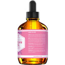 Leven Rose Argan Oil For Face, Hair And Skin - 4 Oz 100% Pure Moroccan Cold-Pressed Organic Leven Rose Argan Oil For Face, Hair And Skin - 4 Oz 100% Pure Moroccan Cold-Pressed Organic