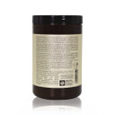 Emergency Reconstruction Mask For Very Damaged Hair - Nourishing Hair Treatment, 1000Ml / 33.8 Oz