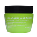 Luseta Macadamia Oil Hair Mask Deep Repair Hair Treatment Rejuvenating & Miosturizing For Normal And Dry Hair Intensive Care Conditioner16.9 Oz