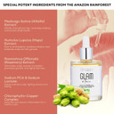 Malina Nourishing Hair & Scalp Serum I Made In Brazil I Full Xl Size 2 Fl Oz