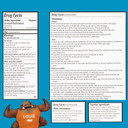 Nix Lice Killing Creme Rinse Extra Strength And Lice Comb, 2 Fl Oz