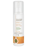 One N' Only Argan Oil 12-In-1 Daily Treatment Lightweight, Helps Control Frizz, Smooths, Detangles, Moisturizes, Strengthens And Adds Body To Dry, Damaged Hair, 6 Fl Oz (3Pk)