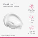 Philip Kingsley - Elasticizer | Deep Conditioner | Repair Hair Mask Treatment For All Hair Types | Pre-Shampoo Deep Conditioning Mask | Hydrates, Adds Shine And Reduces Breakage And Frizz | 16.9Oz