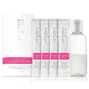 Philip Kingsley | Vitamin C Jelly Hair Mask And Scalp Treatment | Cleansing, Clarifying, For Build-Up Removal For Hair And Scalp | Achieve Shiny, And Radiant Hair In Minutes | 4 X 5G