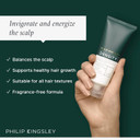 Philip Kingsley Density Stimulating Mask For Thinning Hair And Hair Loss, All Hair Types, Scalp Care Product To Energize And Balance, 2.53 Oz