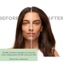 Phyto Paris Volume Volumizing Conditioner, For Fine Hair, Thin Hair, Silicone Free, 5.91 Fl. Oz