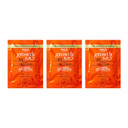 Red By Kiss Growth Md Scalp Conditioner, 5X Menthol For Flaky Scalp Relief & Thicker, Fuller Hair, Vitamins & Biotin Infused For Strengthening & Itch Relief, Vegan Formula & Cruelty Free (1.75Oz*3)