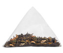 Two Leaves And A Bud Jasmine Green Tea Bags, 100 Count (Pack Of 1) Whole Leaf Green Tea In Pyramid Sachet Bags, Compostable Sachets, Delicious Hot Or Iced With Milk Or Sugar Or Honey Or Plain