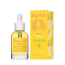 Rizos Curls Strength Oil, Promote Stronger, Longer & Thicker Hair, Improve Split Ends And Repair Dry Brittle Hair, Protects Against Damage & Breakage, For All Hair Types 1A - 4C, 1 Oz