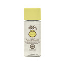 Sun Bum Revitalizing Protect And Repair Hair Oil - Light-Weight Hair Care Treatment - Strengthen And Hydrates - Uv Protection Against Heat Damage And Sun Rays - Enriched With Jojoba Oil - 1.7 Oz