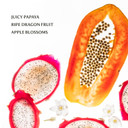 Touchland Power Essence Hydrating Body & Hair Fragrance, Lush Radiance (Lush Tropicale + Sparkling Bergamot), 2 Fl. Oz. Travel Size Body Mist (Set Of 2) Touchland Power Essence Hydrating Body & Hair Fragrance, Lush Radiance (Lush Tropicale + Sparkling Bergamot), 2 Fl. Oz. Travel Size Body Mist (Set Of 2)