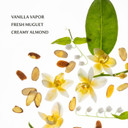 Touchland Power Essence Hydrating Body & Hair Fragrance, Sweet Embrace Duo (Vanilla Velvet + Peachy Lychee), 2 Fl. Oz. Travel Size Body Mist (Set Of 2) Touchland Power Essence Hydrating Body & Hair Fragrance, Sweet Embrace Duo (Vanilla Velvet + Peachy Lychee), 2 Fl. Oz. Travel Size Body Mist (Set Of 2)