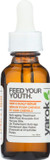 Yarok - Feed Your Youth Organic Hair & Scalp Serum - Transform, Repair & Strengthen - Promotes Hair Growth - With Vitamins & Minerals - 100% Vegan - Gluten, Sulfate, Paraben & Cruelty Free - 1Oz Yarok - Feed Your Youth Organic Hair & Scalp Serum - Transform, Repair & Strengthen - Promotes Hair Growth - With Vitamins & Minerals - 100% Vegan - Gluten, Sulfate, Paraben & Cruelty Free - 1Oz