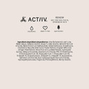 Actiiv Renew Healing Conditioner (Unisex) | Improves HairS Appearance, Hydrates & Strengthens Hair, Heals Damaged & Over-Processed Hair, Plant-Based, Color-Safe, All Hair Types