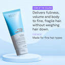 Acure Ultra Hydrating Conditioner | 100% Vegan | Performance Driven Hair Care | Argan & Pumpkin - Ultra Hydrating Moisture & Omega Fatty Acids | 12 Fl Oz
