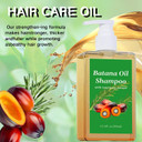 Batana Oil Shampoo, Batana Shampoo, Rosemary Oil Shampoo, Shampoo De Batana, Batana Shampoo With Rosemary Extract