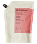 Ag Care Colour Savour Colour Protection Conditioner, Protection From Fading, Extending Colour Conditioner, 33.8 Fl Oz