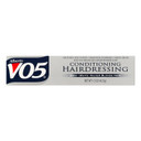 Alberto Vo5 Conditioning Hairdressing For Grey White Silver Blonde Hair - Hair Conditioner Styling Product - Smooths Frizz - Brightens Color - 1.5 Oz