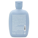 Alfaparf Milano Semi Di Lino Density Shampoo - Sulfate-Free Hair Thickening Shampoo - Gentle Cleansing Shampoo With Filler Complex - Protects & Hydrates For Long-Lasting Color