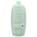 Alfaparf Milano Semi Di Lino Scalp Relief Low Shampoo For Sensitive Skin - Sulfate Free Shampoo - Soothes, Brings Comfort And Hydrates - Itch Relief - Professional Salon Quality