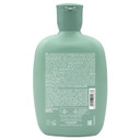 Alfaparf Milano Semi Di Lino Scalp Renew Low Shampoo For Thinning Hair - Sulfate Free Shampoo - Strengthens, Re-Densifies And Stimulates Hair Fiber - Professional Salon Quality