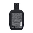 Alfaparf Milano Semi Di Lino Sublime Sulfate Free Detox Shampoo - Detoxifying, Gentle Hard Water Shampoo For Oily Hair - Cleansing Scalp Build Up And Impurity Remover (8.45 Fl Oz)