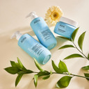 Alma K Nourish And Repair Conditioner - Hair Conditioner For Women - Moisturizing Conditioner With Argan Oil - Conditioner For Dry Hair - 10.1 Oz