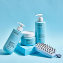 Alma K Nourish And Repair Conditioner - Hair Conditioner For Women - Moisturizing Conditioner With Argan Oil - Conditioner For Dry Hair - 10.1 Oz