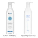 Aloxxi Hydrating Color Protectant Conditioner For Color Treated Hair With Keratin Jojoba & Olive Oils Nourishes And Repairs, 10.1 Fl Oz