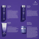 Alterna Haircare Caviar Anti-Aging Replenishing Moisture Trial Kit - Shampoo, Conditioner, Leave-In Cc Cream | For Dry, Brittle Hair | Protects, Restores And Hydrates | Sulfate Free Alterna Haircare Caviar Anti-Aging Replenishing Moisture Trial Kit - Shampoo, Conditioner, Leave-In Cc Cream | For Dry, Brittle Hair | Protects, Restores And Hydrates | Sulfate Free