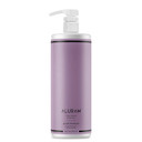 Aluram Coconut Water Purple Shampoo For Women, Boosts Brightness, Banishes Brass, For All Hair Types