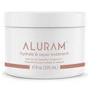 Aluram Hydrate & Repair Hair Treatment, Intense Moisture Infusion, Clean Hydration Boost For All Hair Types,11 Fl Oz