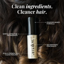 Non Toxic Dry Shampoo Powder  With Organic Ingredients - Arrowroot, Bentonite Clay, Aloe Vera, & Essential Oils  No Talc, No Aerosol - Men & Women - Great For Travel Non Toxic Dry Shampoo Powder  With Organic Ingredients - Arrowroot, Bentonite Clay, Aloe Vera, & Essential Oils  No Talc, No Aerosol - Men & Women - Great For Travel