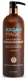 Argan Magic Ultra Hydrating Conditioner | Repairs And Protects Hair | Improves Hair Health | Safe For Color And Chemically Treated Hair | Made In Usa, Paraben Free (32 Oz)
