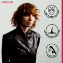 Arrojo Whipped Treatment Hair Color Conditioner  Deep Hair Conditioner For Color Treated Hair Preserves Shine And Luster - Long Lasting, Color-Saving Deep Conditioner For Colored Hair (7.5 Oz)