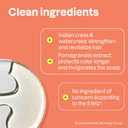 Attitude Moisture Rich Hair Shampoo, Ewg Verified, For Dry And Damaged Hair, Naturally Derived Ingredients, Vegan And Plant Based, Quinoa And Jojoba, 16 Fl Oz