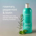 Avon Organist Rosemary Mint Strengthening Conditioner