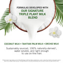 Hydrating Leave-In Conditioner Treatment Spray Milk | Hydrate, Soften, Detangle | Vegan | Paraben Free
