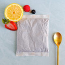 Teatulia Organic Ginger Green + Lemongrass Iced Tea Pitcher Bags (24 Jumbo Tea Bags - Brews 1.5 Gallons) | 100% Compostable | Unsweetened Iced Tea